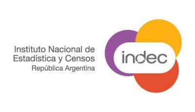 logo vector INDEC