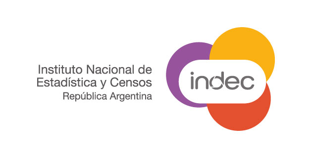 logo vector INDEC