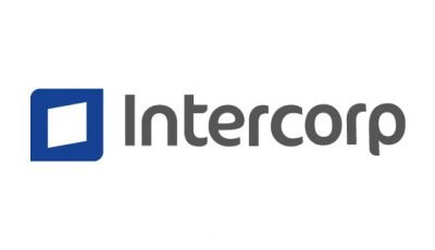 logo vector Intercorp