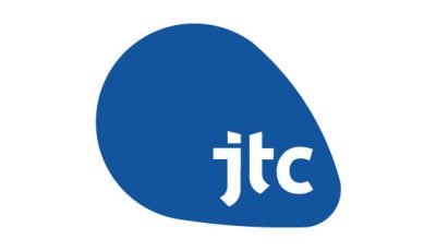 logo vector JTC Corporation