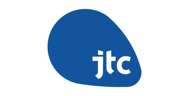 logo vector JTC Corporation