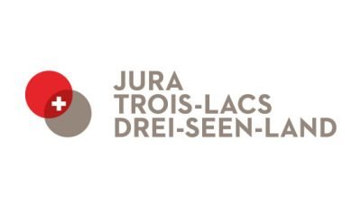 logo vector Jura & Trois-Lacs