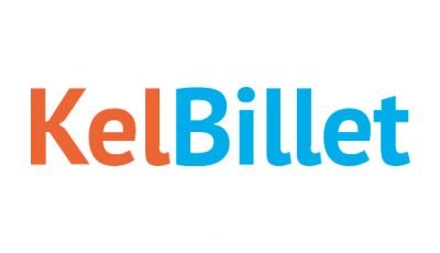 logo vector KellBillet