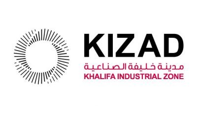 logo vector KIZAD