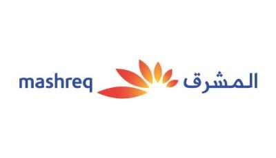 logo vector Mashreq Bank