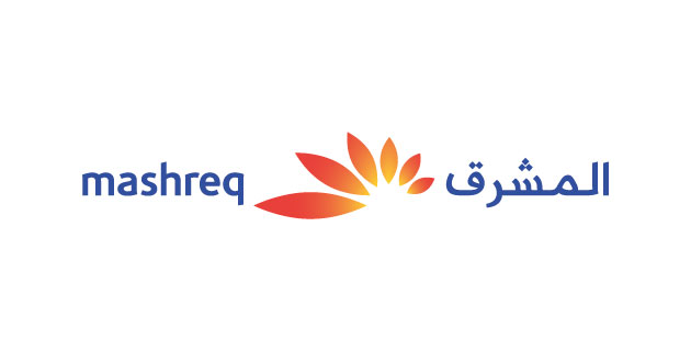 logo vector Mashreq Bank