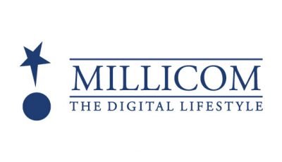 logo vector Millicom