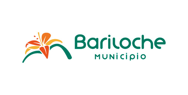 logo vector Municipio de Bariloche