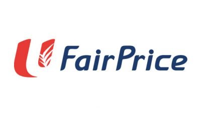 logo vector NTUC FairPrice