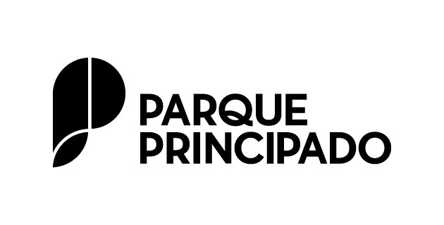 logo vector Parque Principado