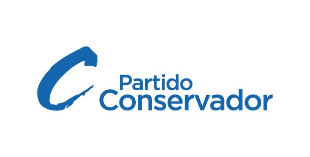 logo vector Partido Conservador Colombiano