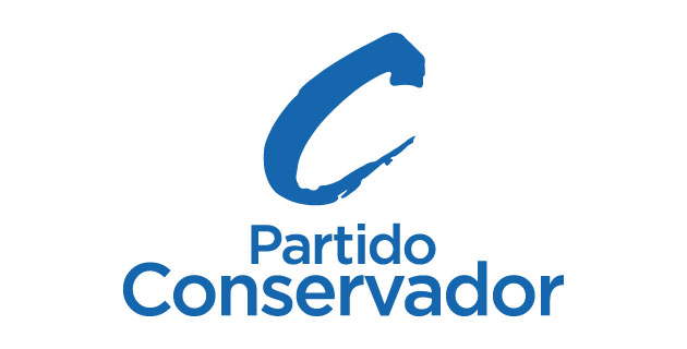 logo vector Partido Conservador Colombiano