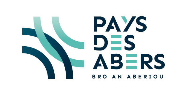 logo vector Pays des Abers