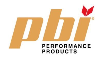 logo vector PBI Performance Products