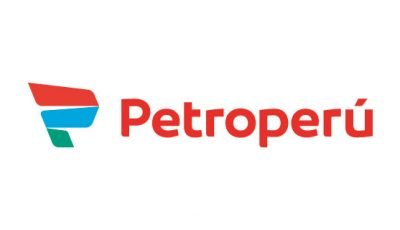 logo vector Petroperú