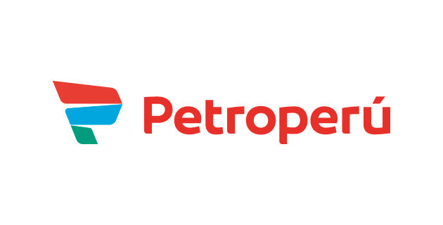 logo vector Petroperú