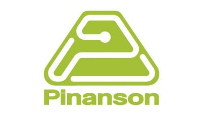 logo vector Pinanson