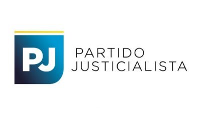logo vector PJ - Partido Justicialista Nacional de la República Argentina