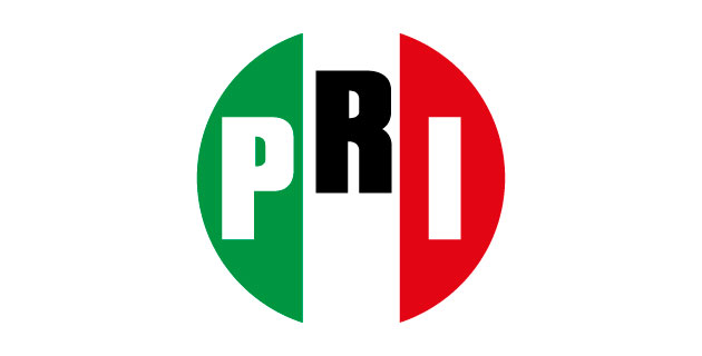 logo vector PRI