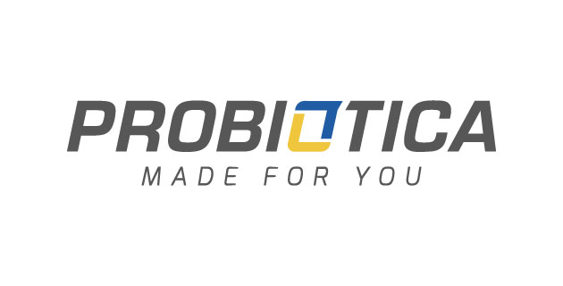 logo vector Probiotica