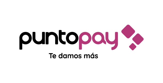 logo vector Puntopay