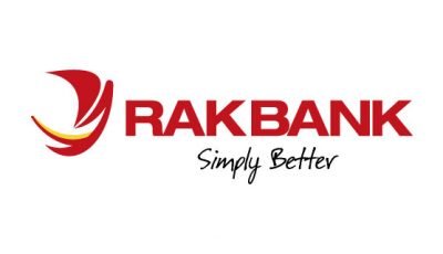 logo vector RAKBANK