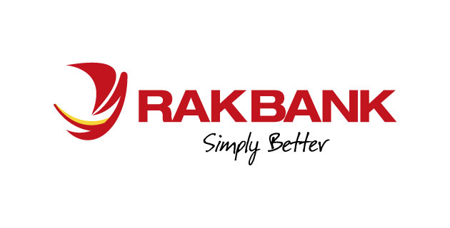 logo vector RAKBANK