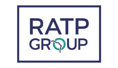 logo vector RATP Group
