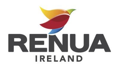 logo vector Renua