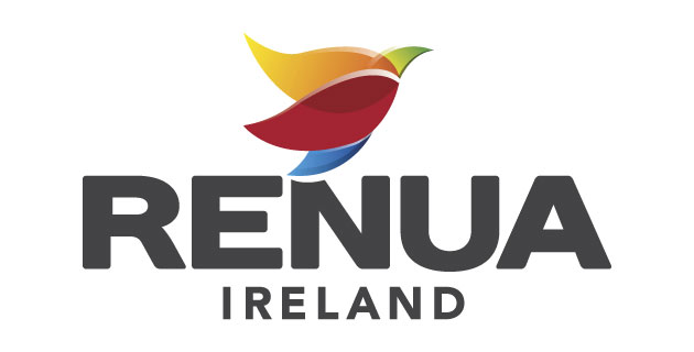 logo vector Renua