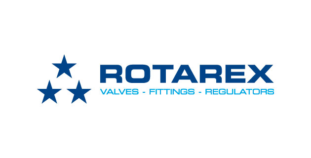 logo vector Rotarex