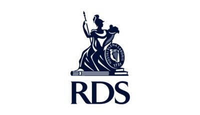 logo vector Royal Dublin Society