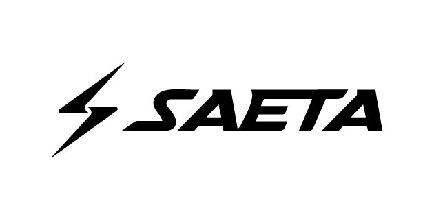 logo vector Saeta