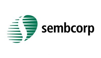 logo vector Sembcorp Industries