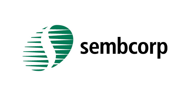 logo vector Sembcorp Industries