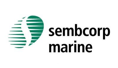 logo vector Sembcorp Marine