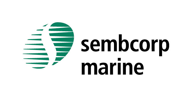 logo vector Sembcorp Marine