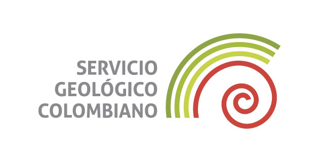 logo vector Servicio Geológico Colombiano