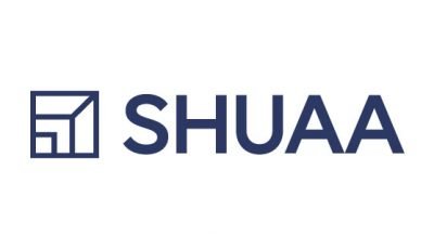 logo vector SHUAA Capital