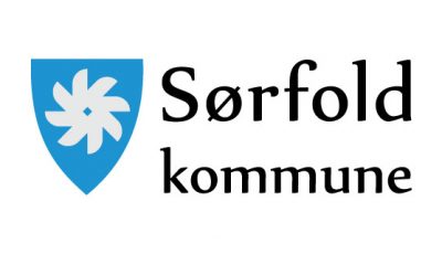 vektorisert logo Sørfold kommune