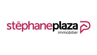 logo vector Stéphane Plaza Immobilier