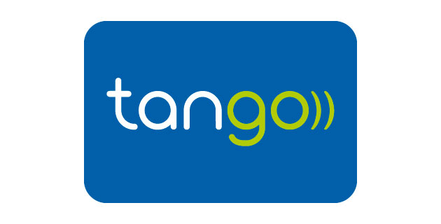 logo vector Tango