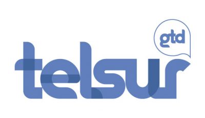 logo vector Telsur