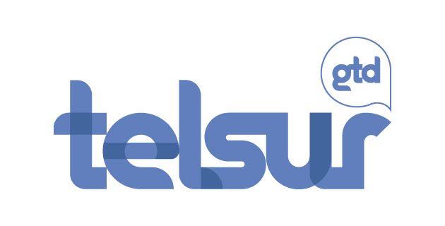 logo vector Telsur
