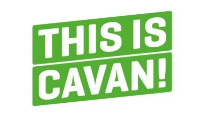 logo vector This is Cavan