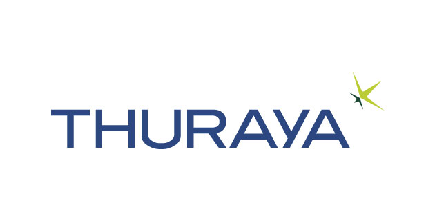 logo vector Thuraya