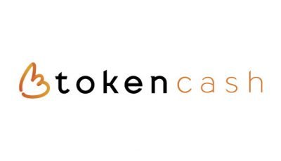 logo vector Tokencash