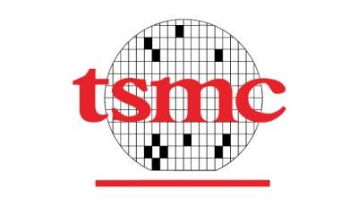 logo vector TSMC