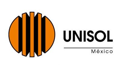 logo vector Unisol México