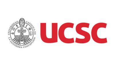 logo vector Universidad Católica de la Santísima Concepción